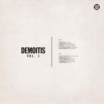 Various- Demoitis Volume 1 -RSD21 [ VINYL LP ]