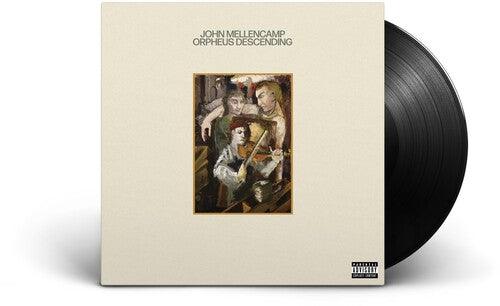 John Mellencamp- Orpheus Descending [ VINYL LP ]