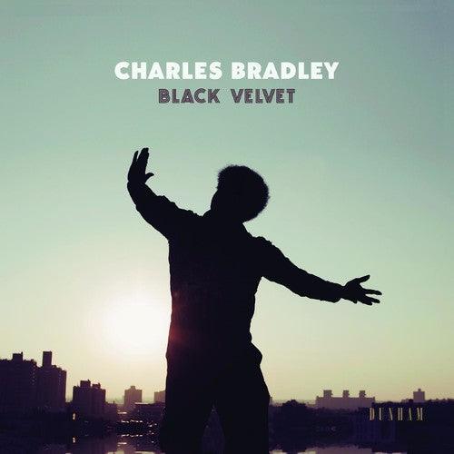 Charles Bradley- Black Velvet [ VINYL LP ]