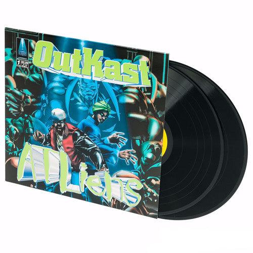 Outkast- Atliens [ VINYL LP ]