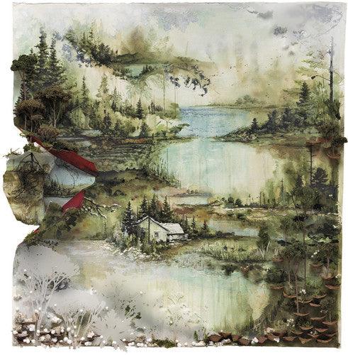 Bon Iver- Bon Iver [ VINYL LP ]