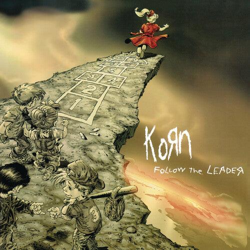 Korn- Follow The Leader [ VINYL LP ]