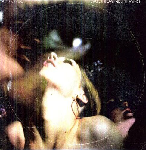 Deftones- Saturday Night Wrist [ VINYL LP ]