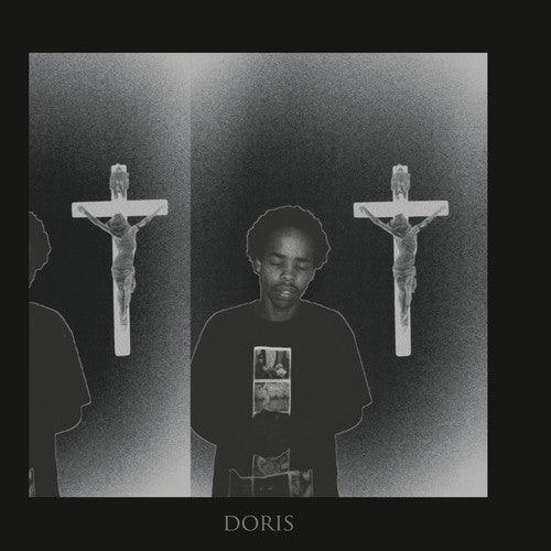 Earl Sweatshirt- Doris [ VINYL LP ]