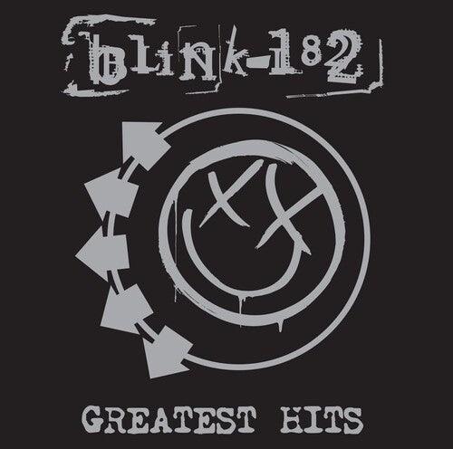 Blink 182- Greatest Hits [ VINYL LP ]