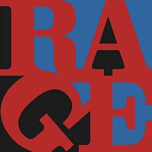 Rage Against The Machine- Renegades [ VINYL LP ]