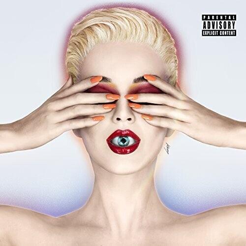 Katy Perry- Witness [ VINYL LP ]