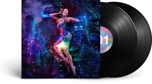 Doja Cat- Planet Her (DLX) [ VINYL LP ]