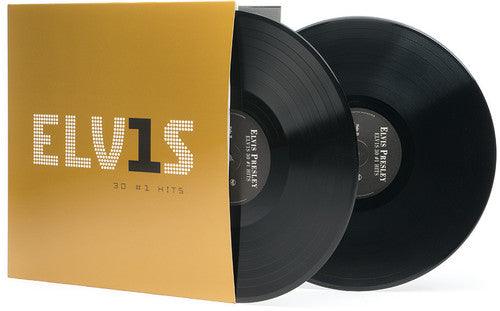 Elvis Presley- 30 #1 Hits [ VINYL LP ]