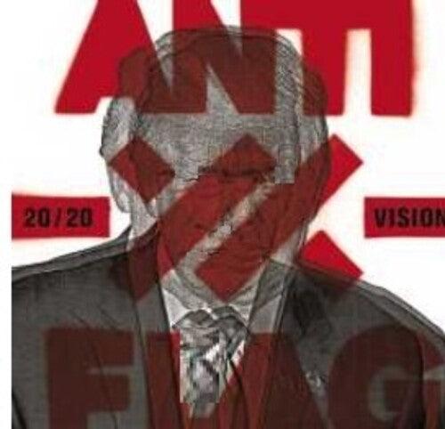 Anti-Flag- 20/20 Vision [ VINYL LP ]