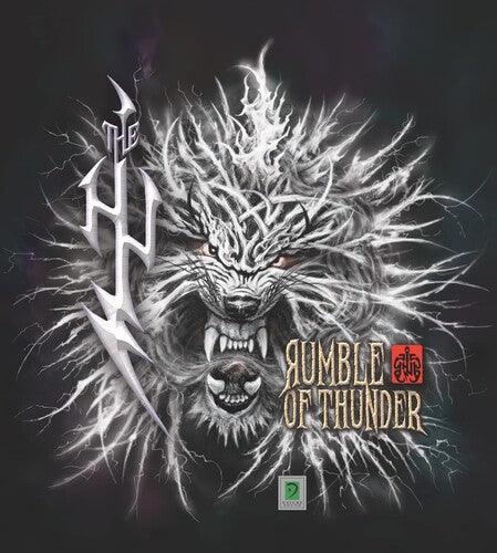 The Hu- Rumble Of Thunder (Indie Exclusive Vinyl) [ VINYL LP ]