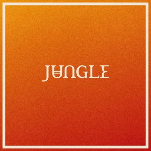 Jungle- Volcano [ VINYL LP ]