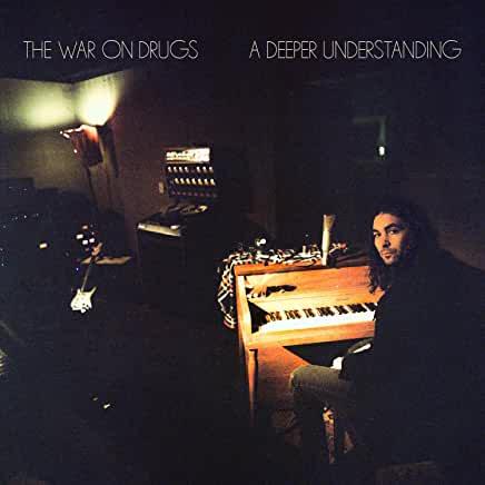 War On Drugs- A Deeper Understanding [ VINYL LP ]