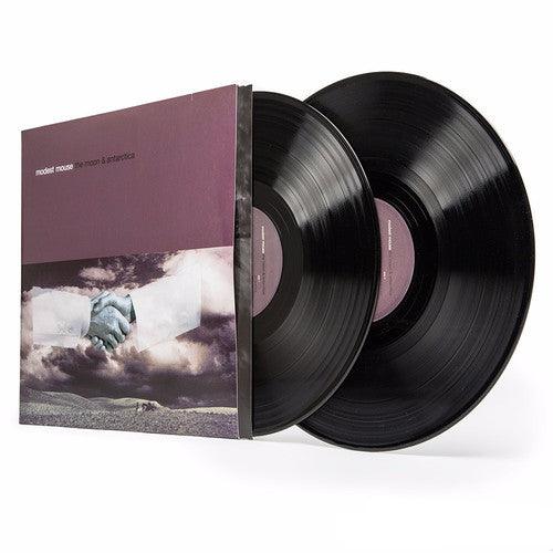 Modest Mouse- Moon & Antarctica [ VINYL LP ]