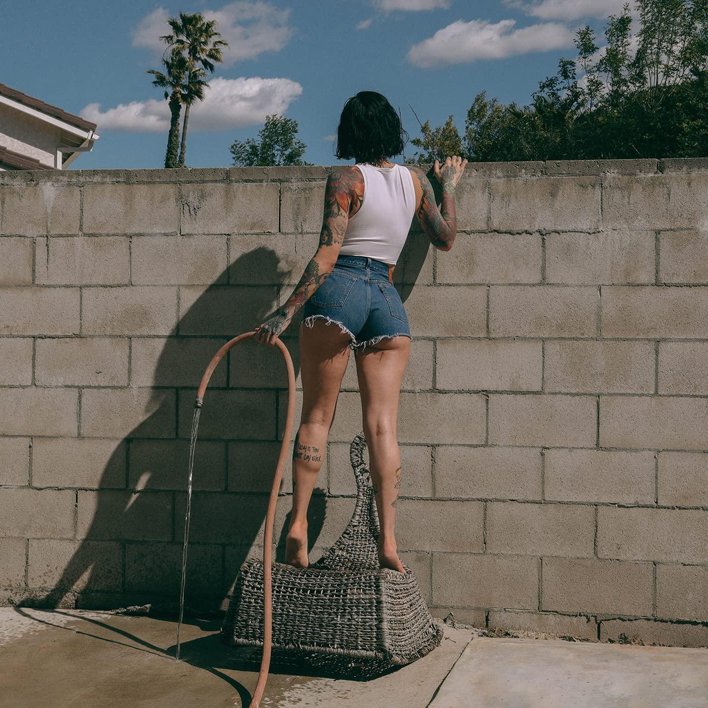 Kehlani- It Was Good Until It Wasn't [ VINYL LP ]