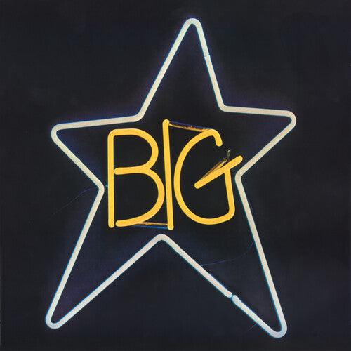 Big Star- #1 Record [ VINYL LP ]