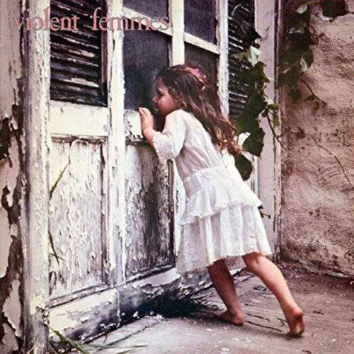 Violent Femmes- Violent Femmes [ VINYL LP ]