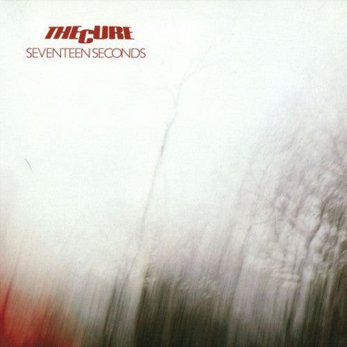 The Cure- Seventeen Seconds [ VINYL LP ]