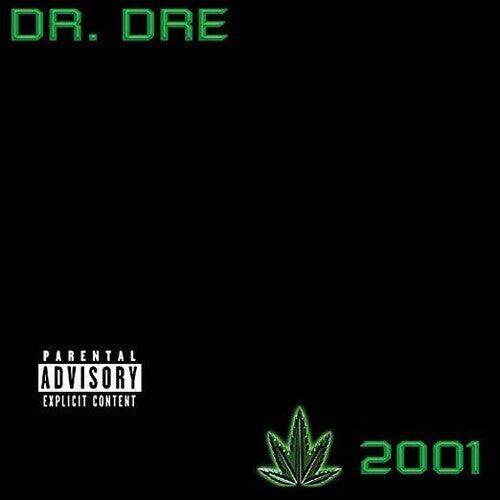 Dr. Dre- 2001 (2LP) [ VINYL LP ]