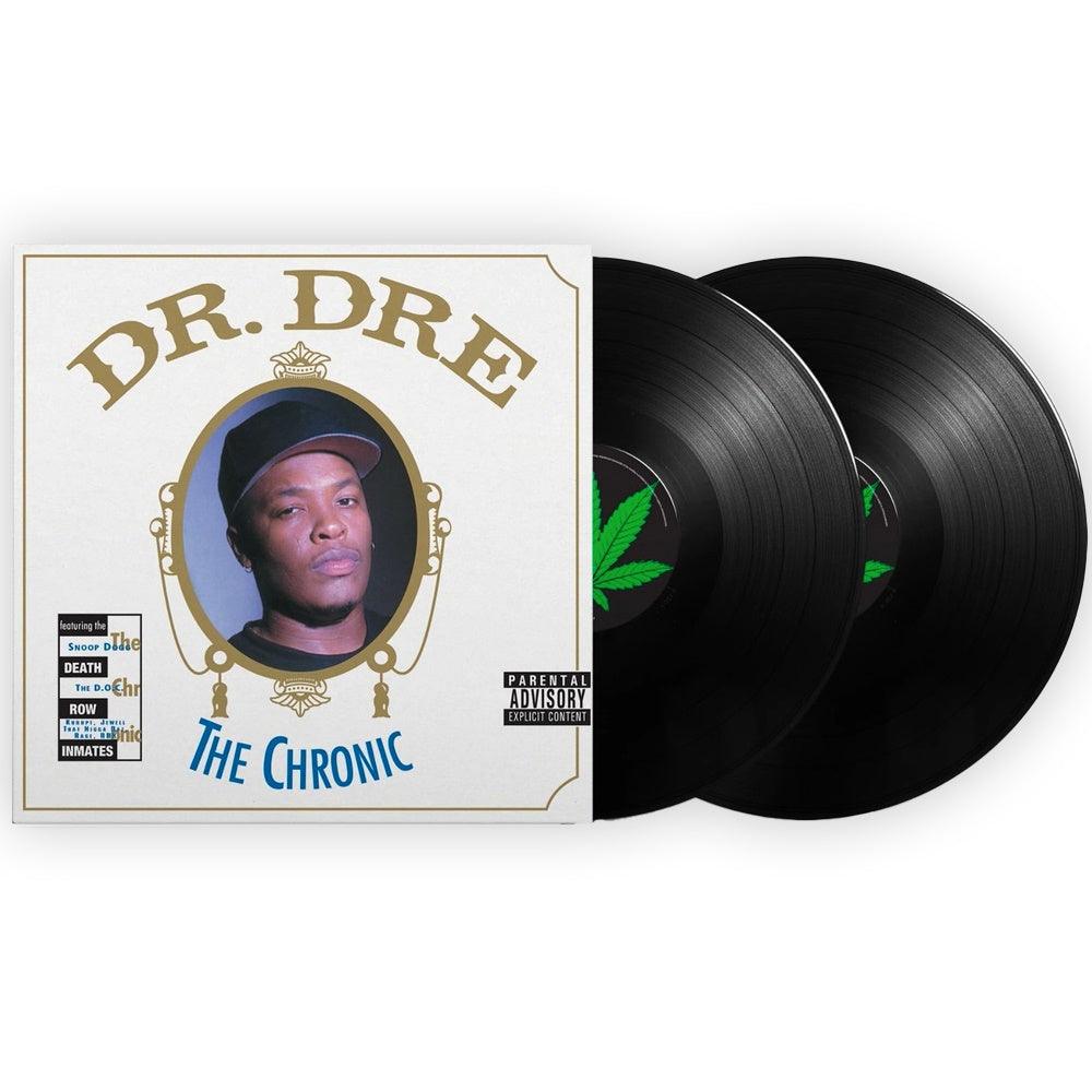 Dr. Dre- The Chronic (30th Anniversary) [ VINYL LP ]