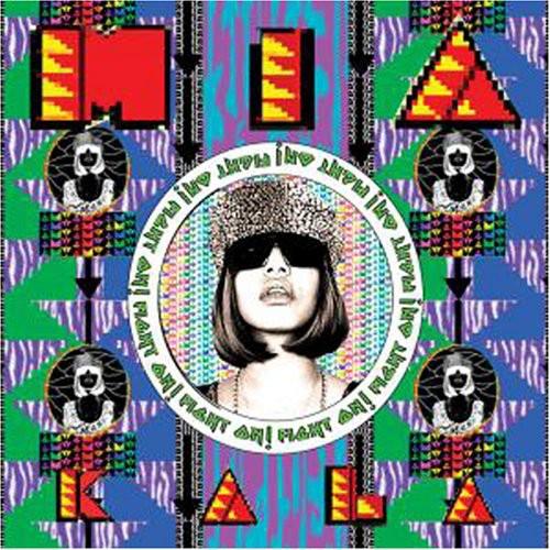 M.I.A.- Kala [ VINYL LP ]