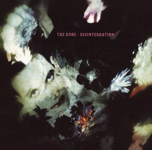 The Cure- Disintegration [ VINYL LP ]