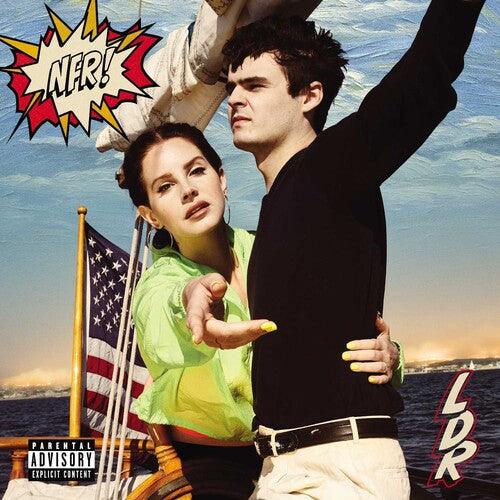 Lana Del Rey- NFR! [ VINYL LP ]