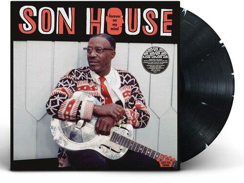 Son House- Forever On My Mind (Indie Exclusive Vinyl) [ VINYL LP ]