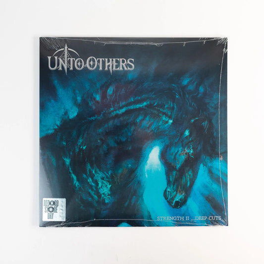 Unto Others- Strength II - Deep Cuts -BF22 [ VINYL LP ]