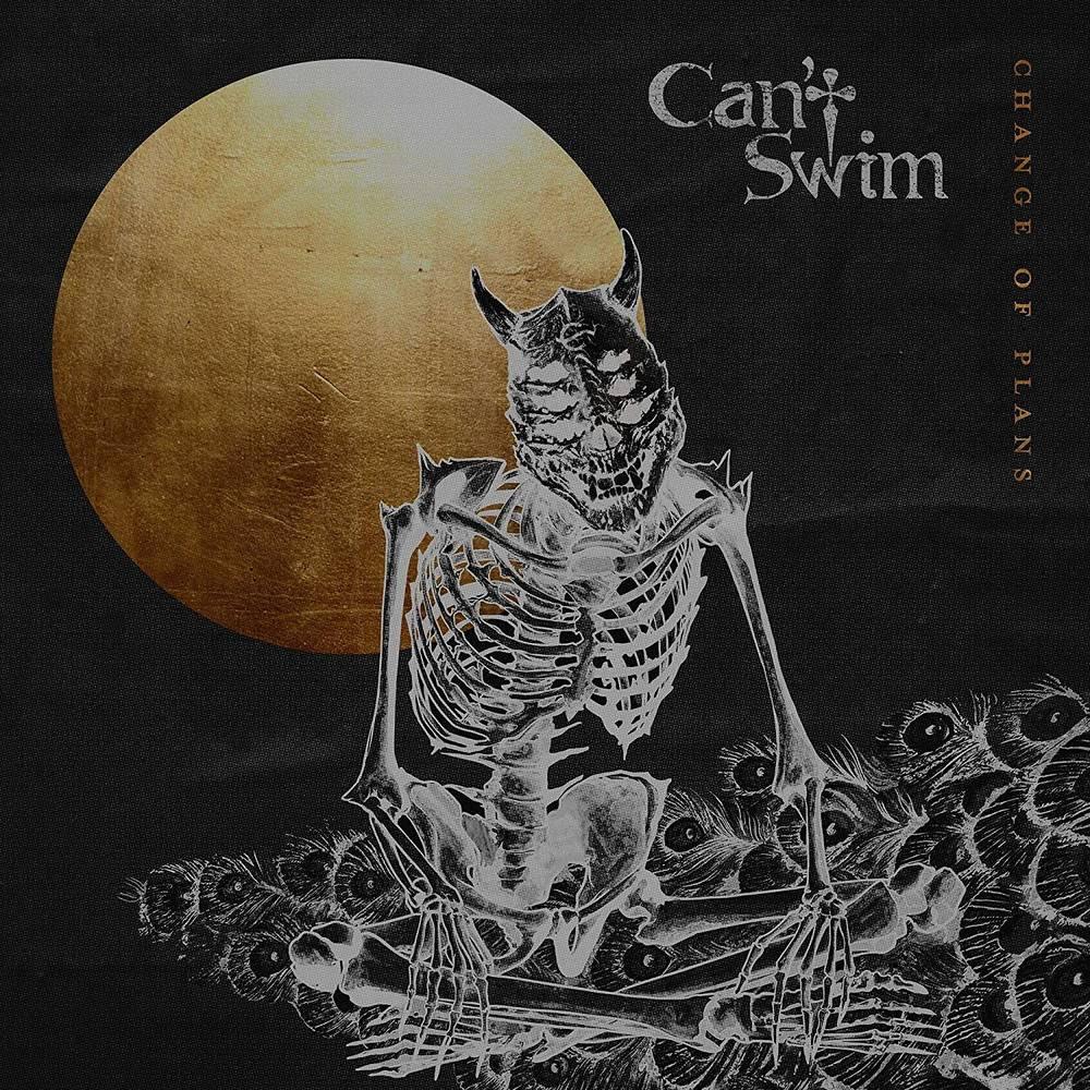 Can't Swim- Change Of Plans (Indie Exclusive Vinyl) [ VINYL LP ]