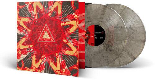 Various- Best of Soundgarden (Redux) (Black/Clear Splatter Vinyl) [ VINYL LP ]