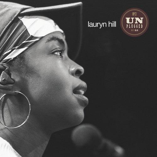 Lauryn Hill- MTV Unplugged [ VINYL LP ]
