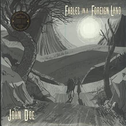 John Doe (X)- Fables In A Foreign Land (Indie Exclusive Vinyl) [ VINYL LP ]