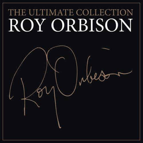 Roy Orbison- Ultimate [ VINYL LP ]