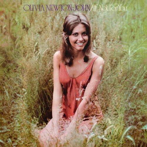 Olivia Newton-John- If Not For You [ VINYL LP ]