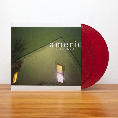 American Football- American Football (DLX 2LP) [ VINYL LP ]