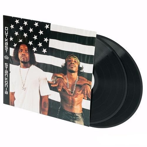 Outkast- Stankonia [ VINYL LP ]