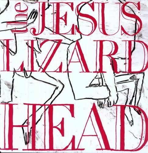 Jesus Lizard- Head (Remaster) [ VINYL LP ]