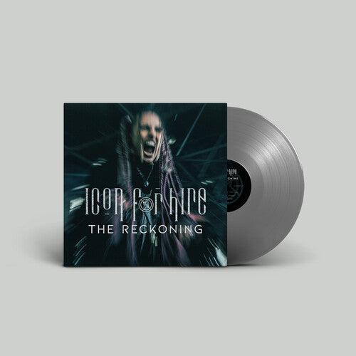 Icon For Hire- The Reckoning (Indie Exclusive Vinyl) [ VINYL LP ]
