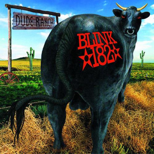Blink 182- Dude Ranch [ VINYL LP ]