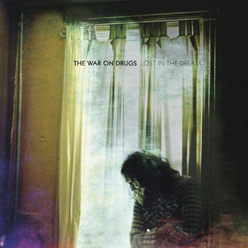 War On Drugs- Lost In The Dream [ VINYL LP ]