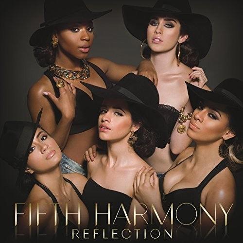 Fifth Harmony- Reflection [ VINYL LP ]
