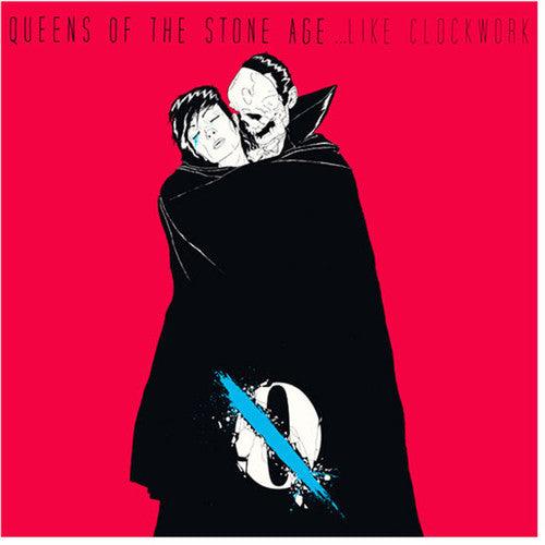 Queens of the Stone Age- Like Clockwork [ VINYL LP ]