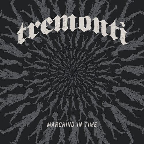 Tremonti- Marching in Time [ VINYL LP ]