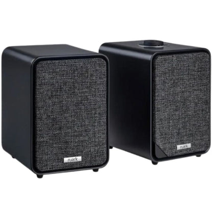 Ruark - MR1 MK3 - Charcoal Speakers