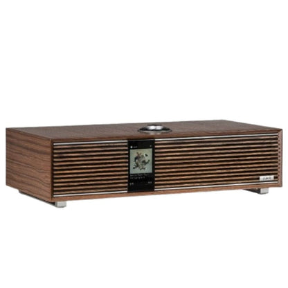 Ruark - R410 - Walnut Wireless Music System