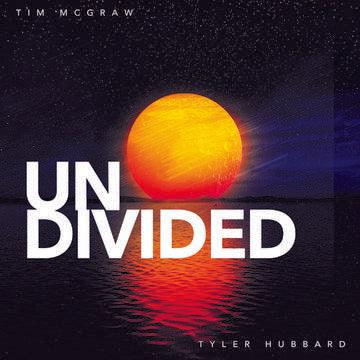 Tim McGraw/Tyler Hubbard- Undivided/I Called Mama (Live Acoustic) (12") -RSD21 [ VINYL LP ]