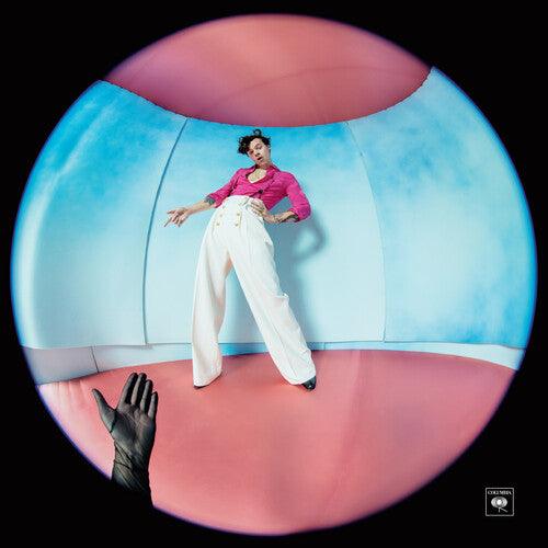 Harry Styles- Fine Line [ VINYL LP ]