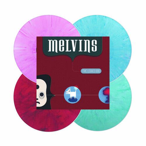 Melvins- Five Legged Dog [ VINYL LP ]