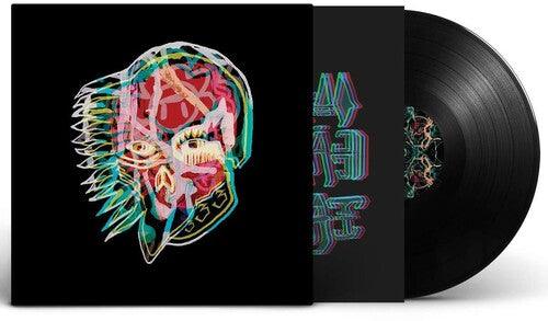 All Them Witches- Nothing As Ideal [ VINYL LP ]